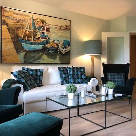 Luxury Apartment Axams Innsbruck Exteriér fotografie