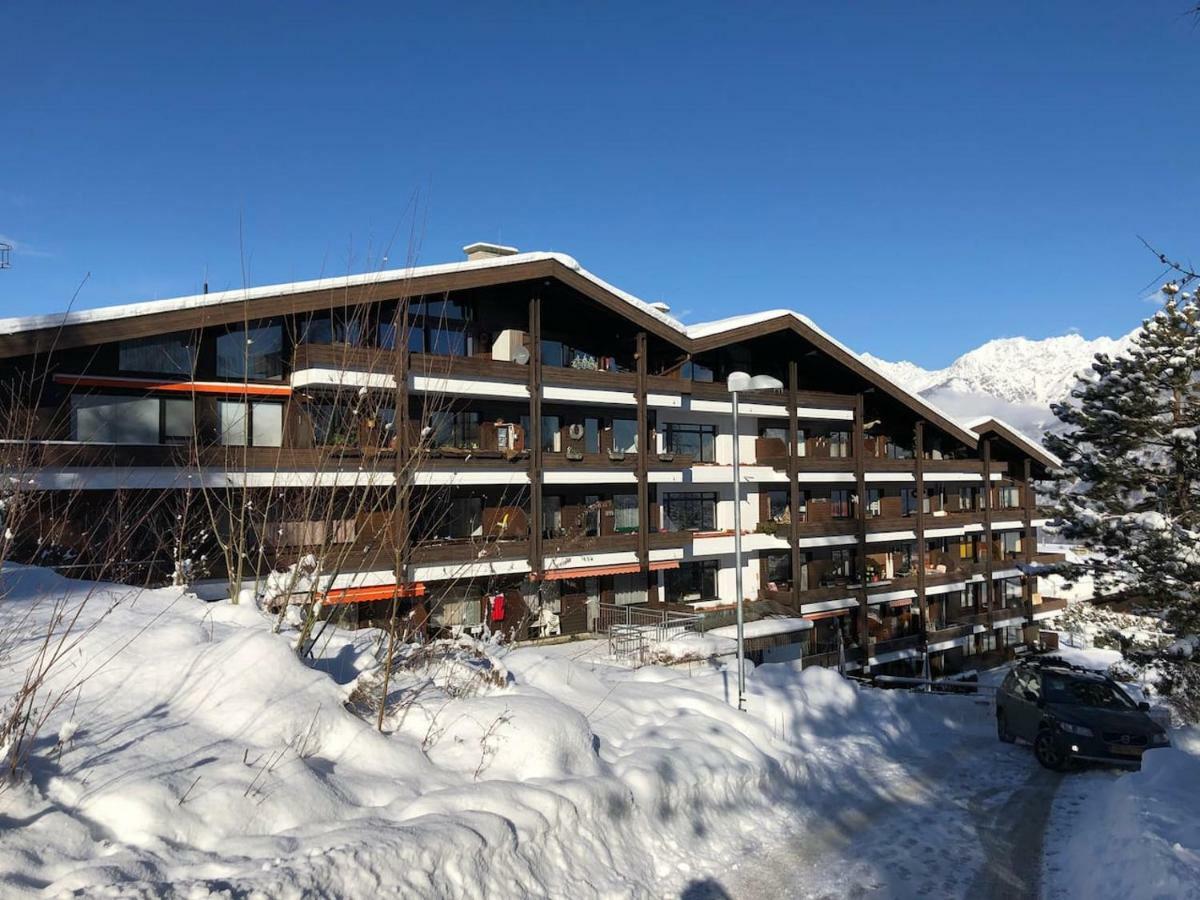 Luxury Apartment Axams Innsbruck Exteriér fotografie