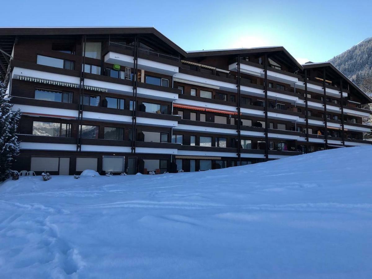 Luxury Apartment Axams Innsbruck Exteriér fotografie