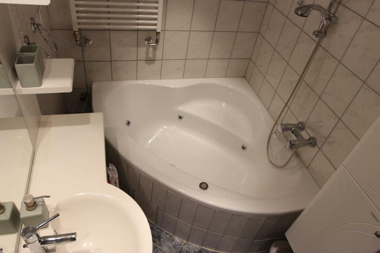 Luxury Apartment Axams Innsbruck Exteriér fotografie
