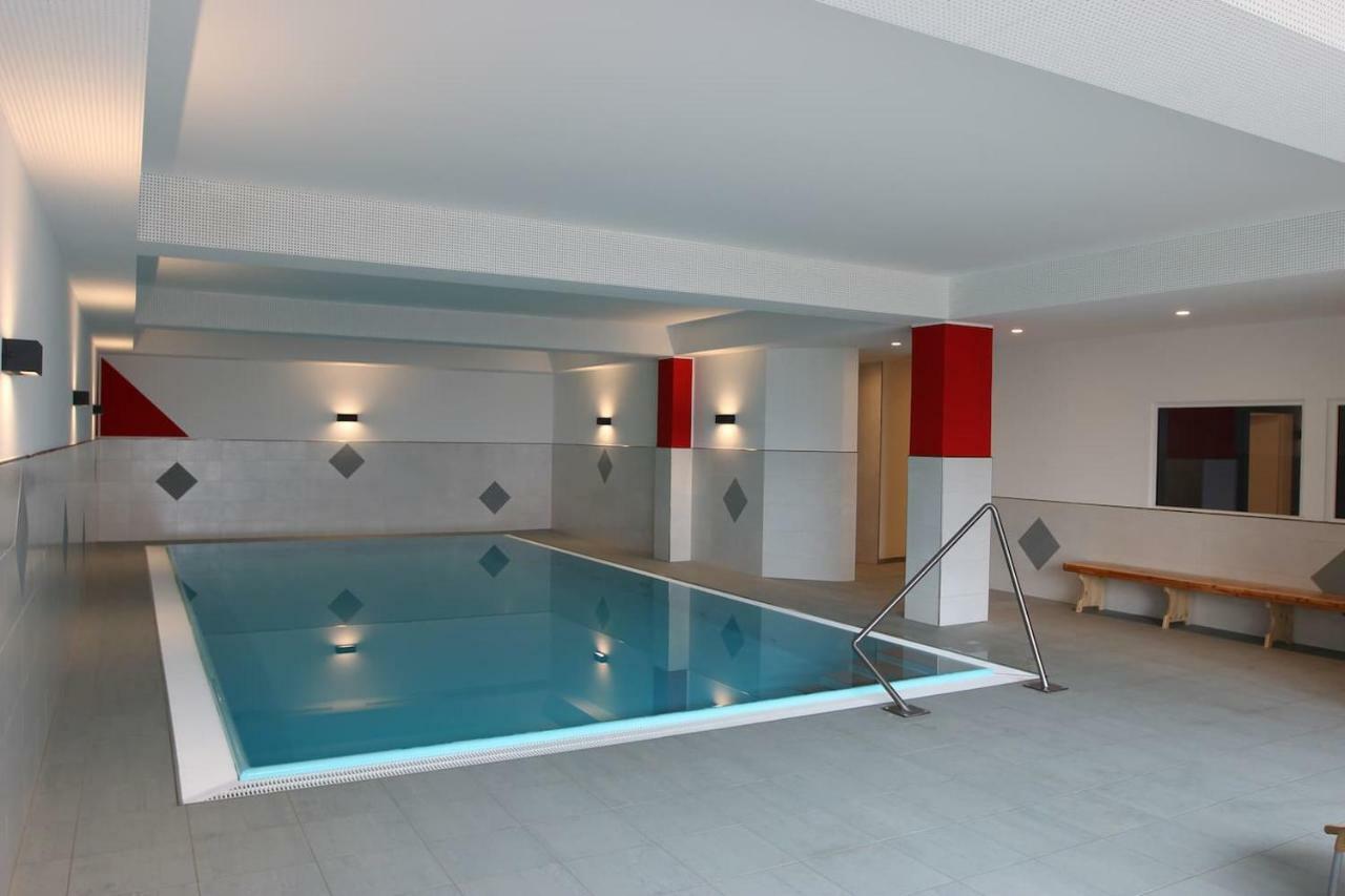Luxury Apartment Axams Innsbruck Exteriér fotografie
