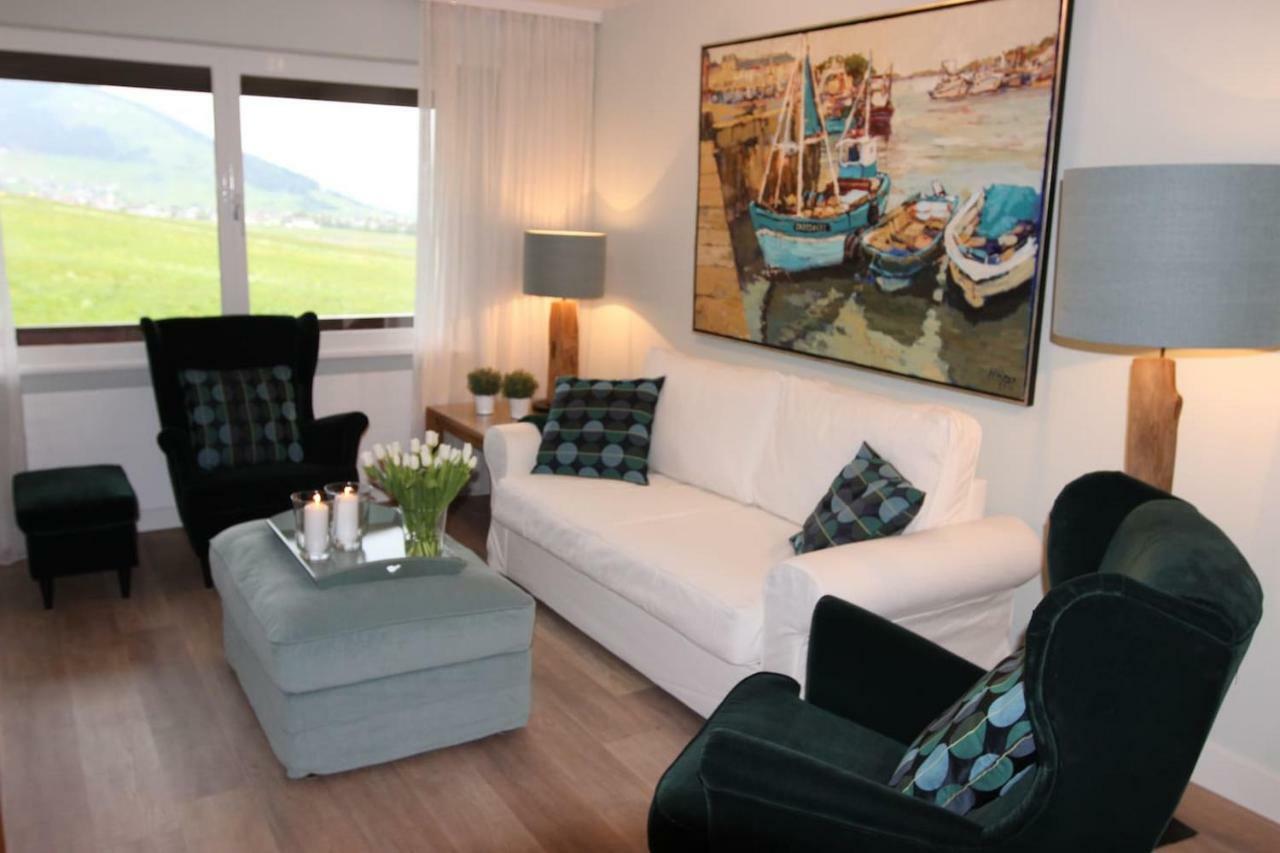 Luxury Apartment Axams Innsbruck Exteriér fotografie