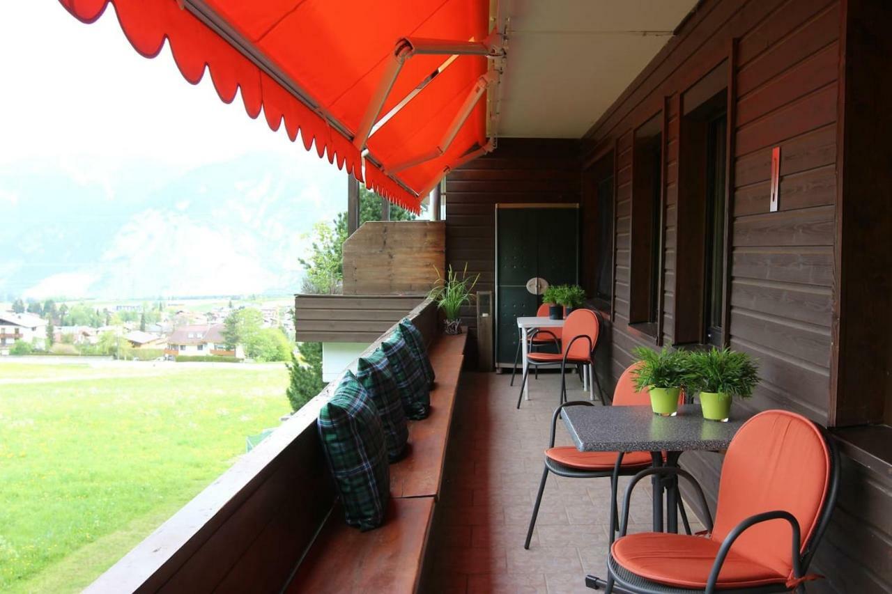 Luxury Apartment Axams Innsbruck Exteriér fotografie